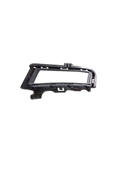 Volkswagen Golf 7 13/17 Sis Lamba Kapağı İç Bağlantı Braketi Sol Sis Delikli (Tw)