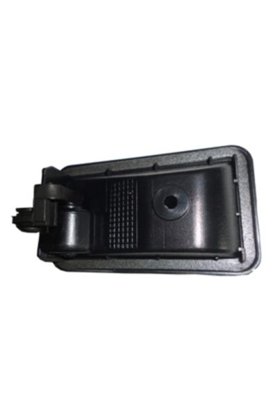 Renault Clıo- Hb- 91/98 Arka Kapı Iç Açma Kolu Sağ Koyu Gri 7700813586