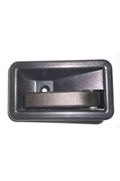 Renault Clıo- Hb- 91/98 Arka Kapı Iç Açma Kolu Sağ Koyu Gri 7700813586