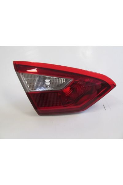Ford Focus Sd 12/14 İç Stop Lambası Sol Kırmızı/Beyaz Bm51 13A603 Ad