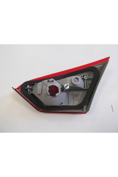 Ford Focus Sd 12/14 İç Stop Lambası Sol Kırmızı/Beyaz Bm51 13A603 Ad
