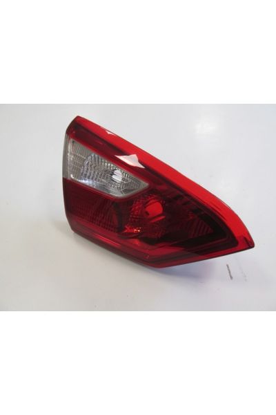 Ford Focus Sd 12/14 İç Stop Lambası Sol Kırmızı/Beyaz Bm51 13A603 Ad