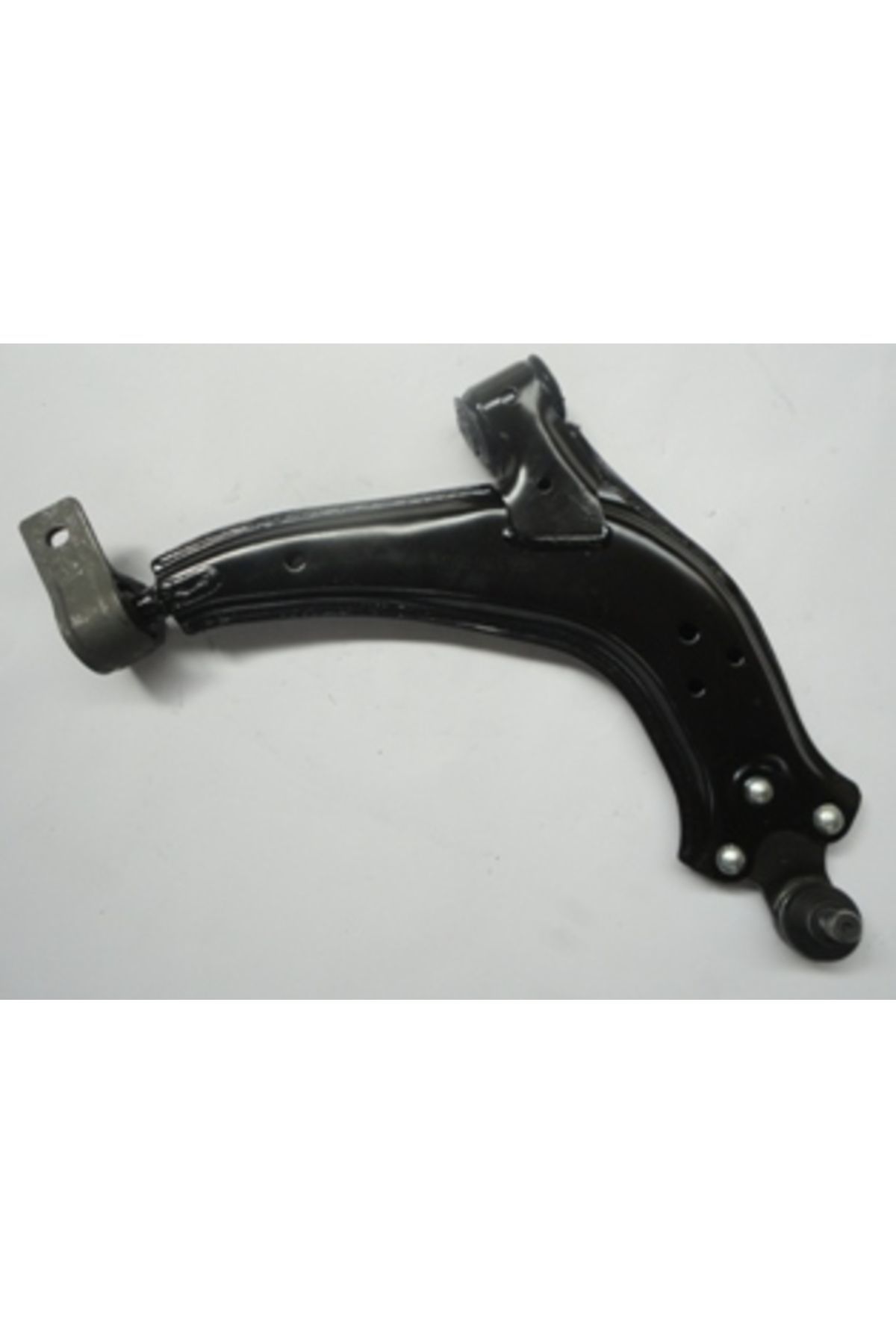 Peugeot 306 Sd/hb 00/01 Ön Alt Tabla Sağ Rotilli/burçlu (Salıncak) (16mm Manuel) (Sh)