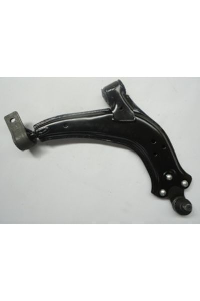 Peugeot 306 Sd/hb 00/01 Ön Alt Tabla Sağ Rotilli/burçlu (Salıncak) (16mm Manuel) (Sh)