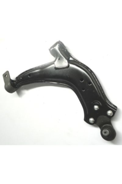 Peugeot 306 Sd/hb 00/01 Ön Alt Tabla Sağ Rotilli/burçlu (Salıncak) (16mm Manuel) (Sh)