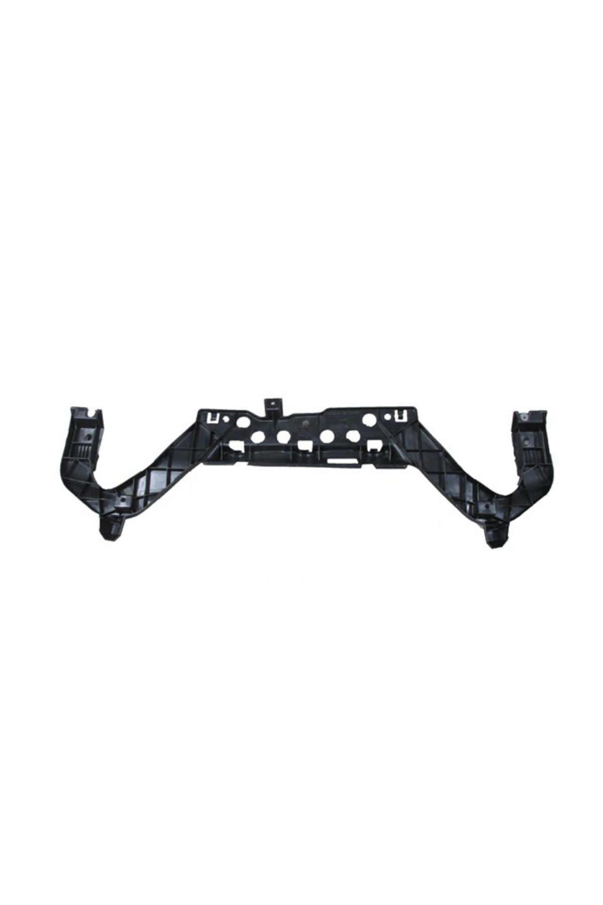 Mazda 3 Sd/hb 14/16 Karlık (Ön Tampon Altı) (Spoıler) (Tyg)