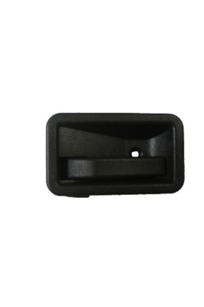 Renault Clıo- Hb- 91/98 Arka Kapı Iç Açma Kolu Sağ Koyu Gri 7700813586