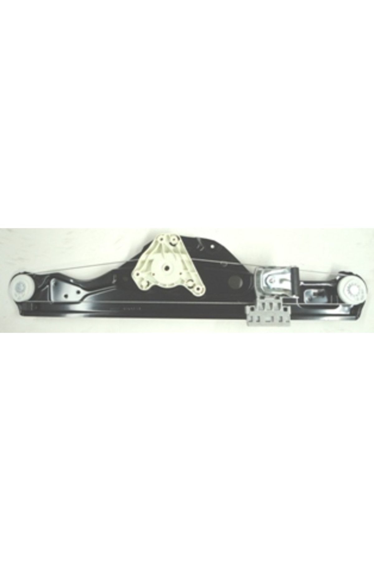 E Class- W211- 03-06 Arka Cam Krikosu Sol Elektrikli-motorsuz Oem No: 2117300346 Uyumlu 215