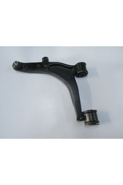 Parça A.RENAULT MASTER- 1- 97/03; ÖN ALT TABLA SOL ROTİLLİ/BURÇLU (SALINCAK) (22mm) (SH)