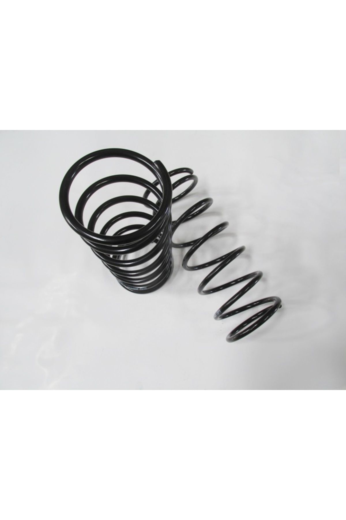 Bmw 3 Seri E30 84/91 Ön Helezon Yayı Sağ/sol Aynı (2li Set)316/318/320 (Stdr)