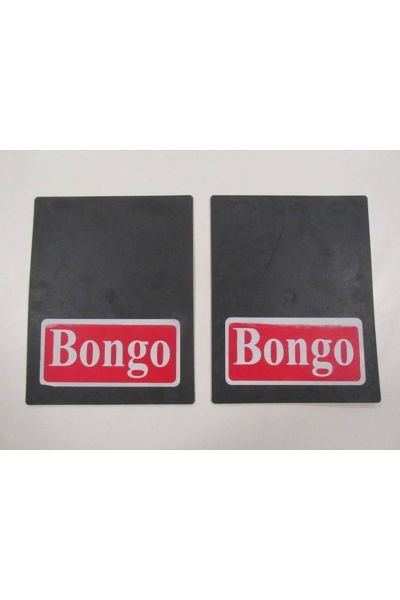 Kıa Bongo- Kamyonet- 98/00 Uyumlu Ön Paçalık Sağ/sol Set (2 Parça)
