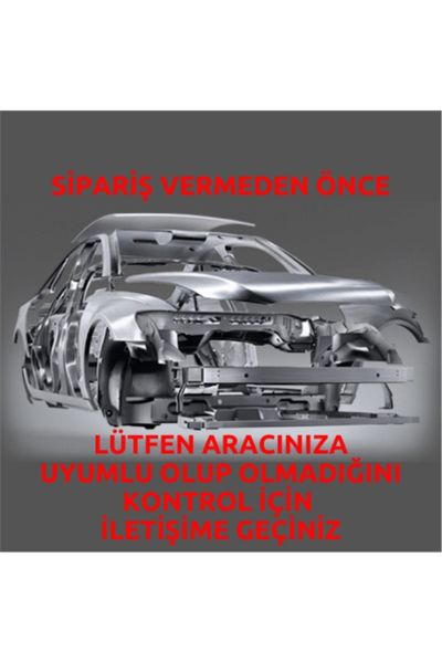 Audı A4- 02/05 Radyatör Fanı Motorlu (13 Kanat) 8e0959455b