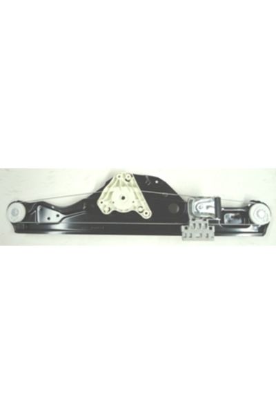 E Class- W211- 03-06 Arka Cam Krikosu Sol Elektrikli-motorsuz Oem No: 2117300346 Uyumlu 215