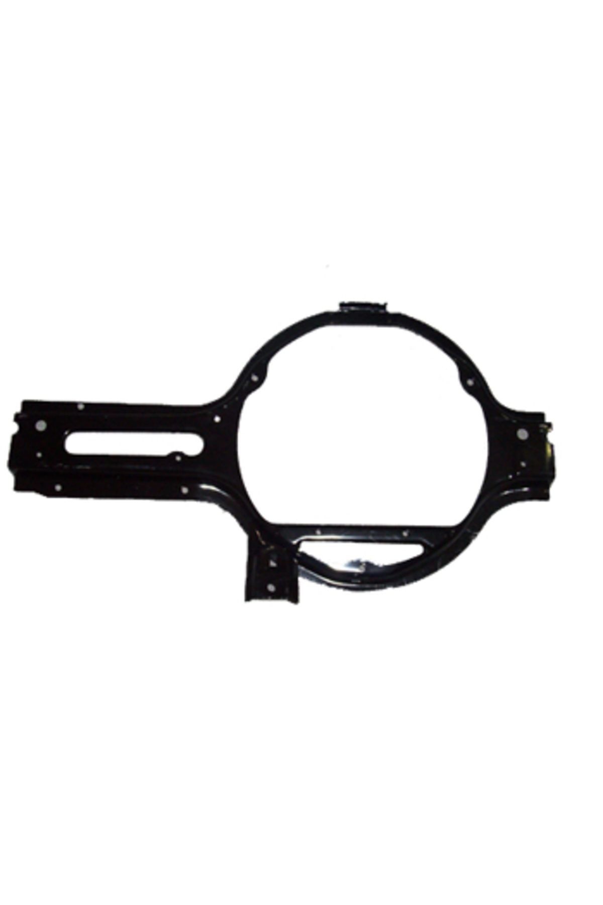 Opel Astra F Sd/hb 95/98 Radyatör Fan Davlumbazı (Gözlük Sacı)