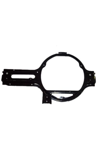 Opel Astra F Sd/hb 95/98 Radyatör Fan Davlumbazı (Gözlük Sacı)