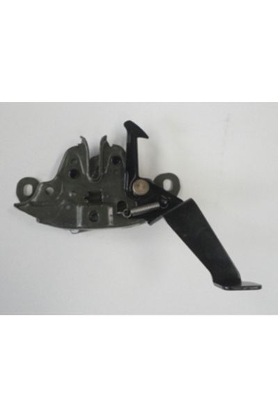 Nıssan Maxıma- A33- 03-06 Kaput Kilidi Oem No: 6560144u05 Uyumlu 268-2302