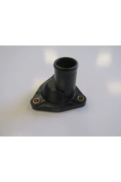 Nissan Note 06/09 Termostat Kapağı (Plastik)
