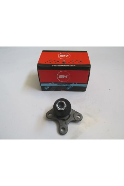 Volkswagen Polo 4 99/01 Alt Rotil Sol (Sh)