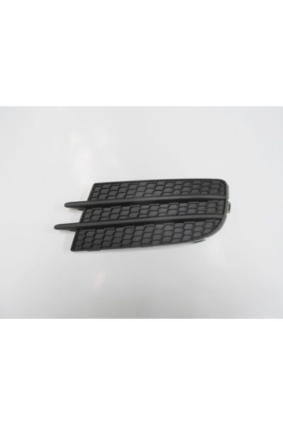 Volkswagen Tiguan 12/15 Sis Lamba Kapağı Sol Sis Deliksiz (Tw)