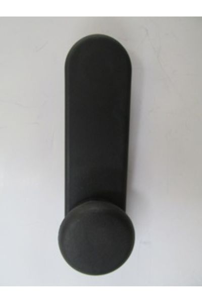 Opel Corsa- B- 93/00; Cam Açma Kolu Siyah (TW) 90363123