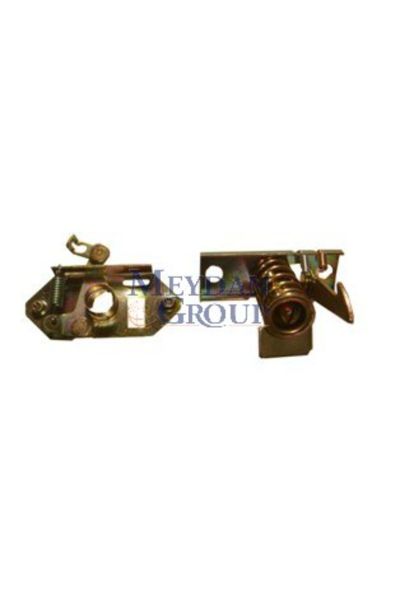 Nissan Pick Up D21 86/88 Kaput Kilidi