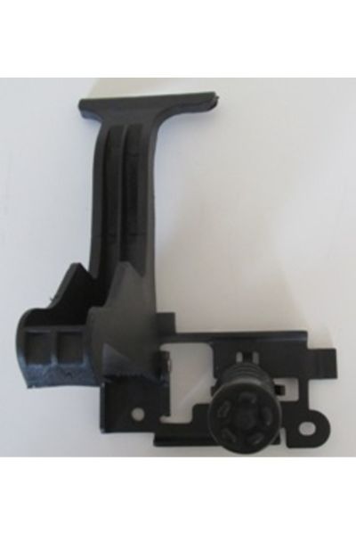 Renault Fluence 09/16 Kaput Kilidi Emniyet Mandalı