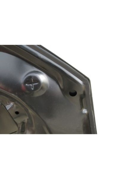 Kıa Cerato- 07/09; Motor Kaputu Siyah Iceli (BFN) 66400-2f000