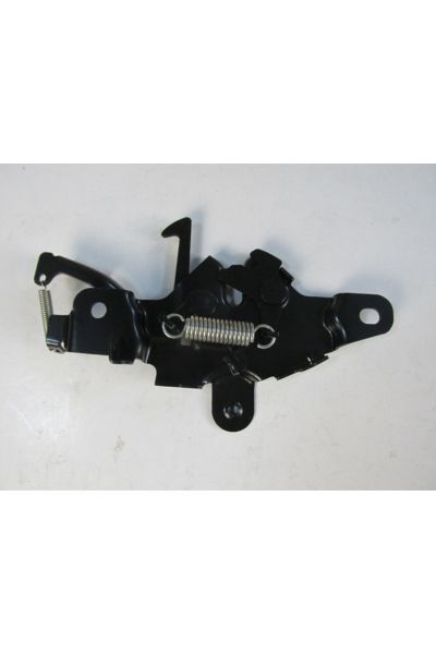 Toyota Hilux Pick Up Ln145 98/01 Kaput Kilidi (Tyg)