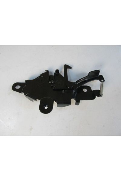 Toyota Hilux Pick Up Ln145 98/01 Kaput Kilidi (Tyg)