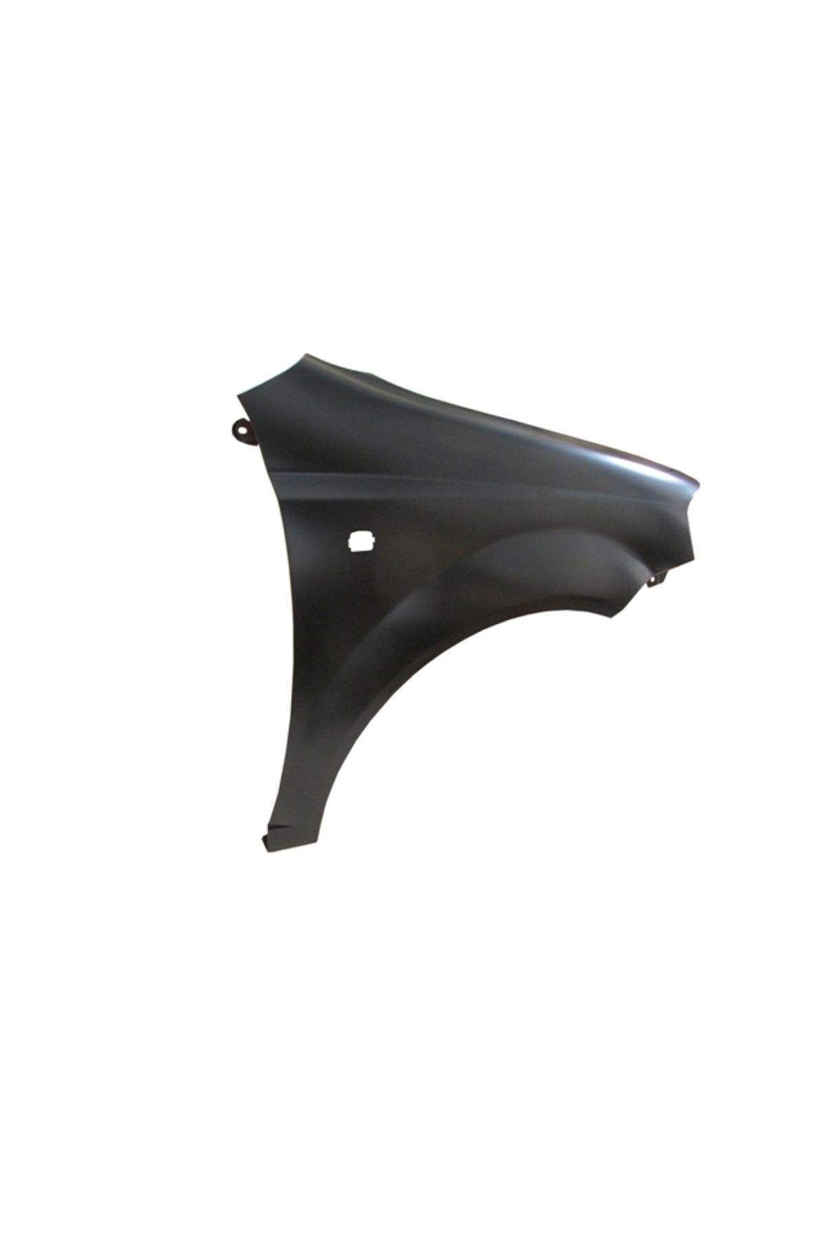 Chevrolet Kalos- Sd/hb- 05/06; Ön Çamurluk Delikli Sağ (tyg)-96476680 Uyumlu