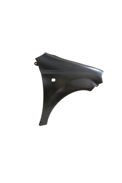Chevrolet Kalos- Sd/hb- 05/06; Ön Çamurluk Delikli Sağ (tyg)-96476680 Uyumlu