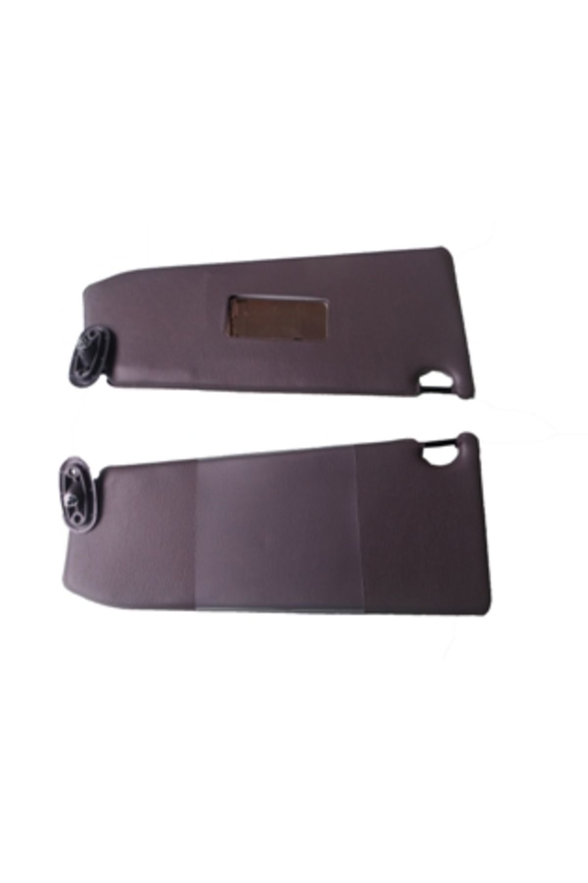 Renault Megane- 1- 99/02; Güneşlik Sağ/sol Set 2 Parça