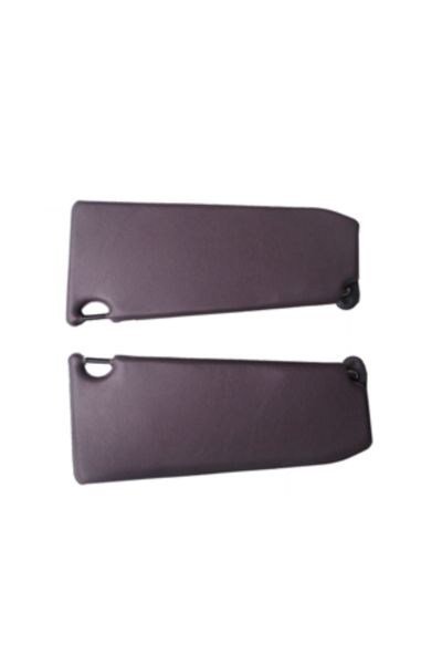 Renault Megane- 1- 99/02; Güneşlik Sağ/sol Set 2 Parça