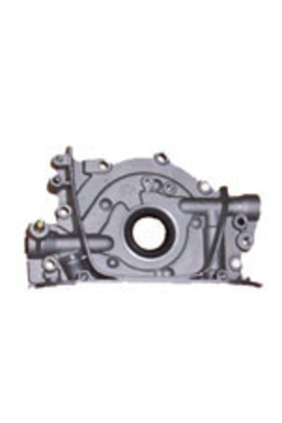 Suzukı Swıft- Sd/hb- 89/96; Yağ Pompası (sf413) 1.3cc (ysk)