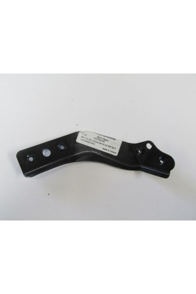 Mercedes C Class W204 07/11 Ön Tampon Demiri Braketi Sol (Tw)