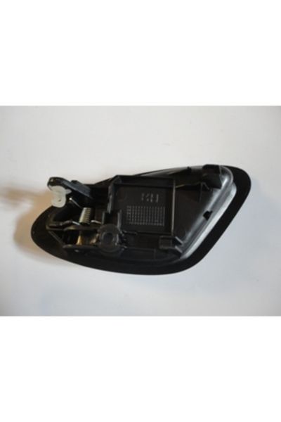 Honda Jazz- 01/08; Uyumlu Ön Kapı Iç Açma Kolu Sol Siyah (HUSHAN) 72116-saa-003za