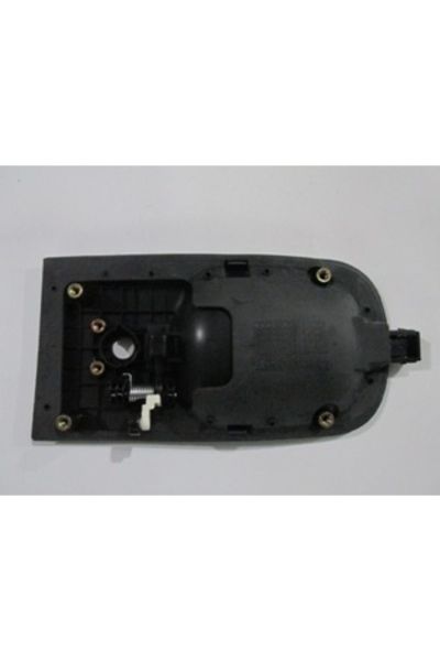 Hyundai H1 Minibüs 09/11 Ön Kapı Dış Açma Kolu Sağ Siyah (Hushan)