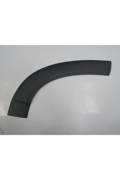 PEUGEOT BOXER- 14/24; ÖN KAPI KAPLAMA PLASTİĞİ SOL
