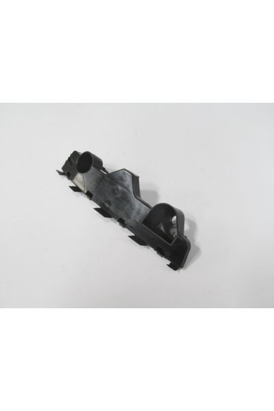 Mazda 2 Hb 08/14 Ön Tampon Braketi Sol Plastik (Tyg)