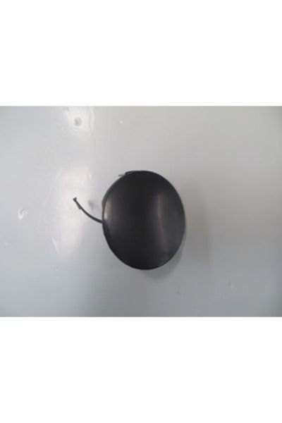 Toyota Aurıs- 11/12; Ön Tampon Çeki Demiri Kapağı Sağ Siyah (TW) 52127-02200