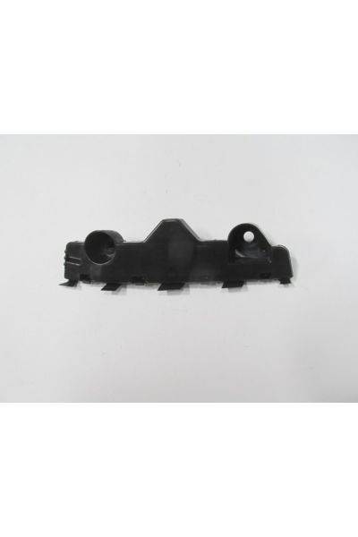 Mazda 2 Hb 08/14 Ön Tampon Braketi Sol Plastik (Tyg)