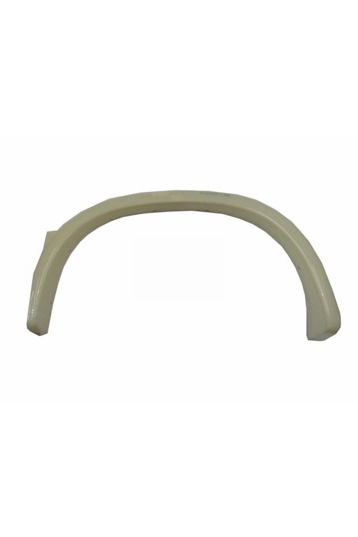 Ford Ranger- Pıck Up- 03/07 Arka Çamurluk Ağzı Plastiği Sol Çıkıntısız