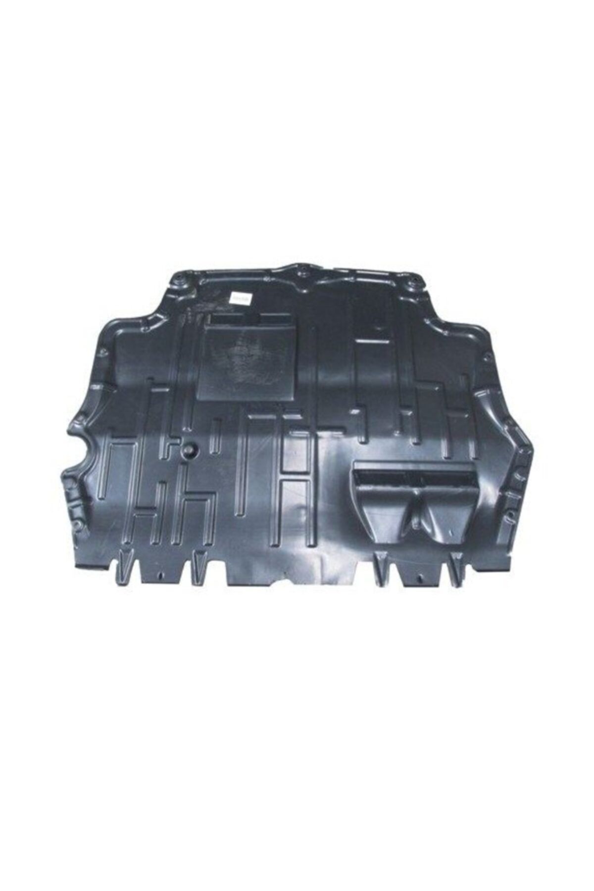 Volkswagen Passat- B7- 11/14 Karter Muhafaza Plastiği Dizel - 3c0825235m