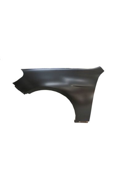 Chevrolet Epica 07/12 Ön Çamurluk Deliksiz Sol Siyah (Tw)