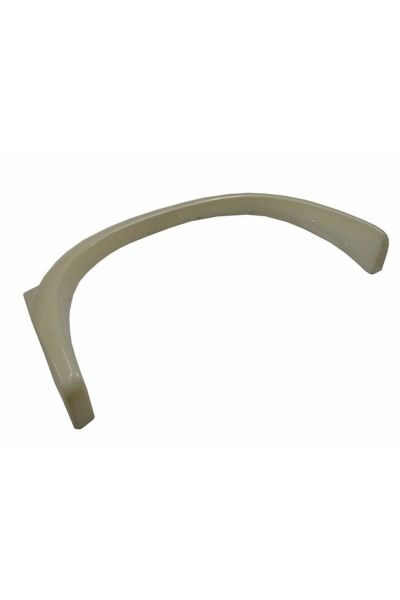 Ford Ranger- Pıck Up- 03/07 Arka Çamurluk Ağzı Plastiği Sol Çıkıntısız