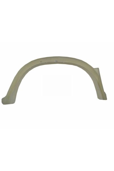 Ford Ranger- Pıck Up- 03/07 Arka Çamurluk Ağzı Plastiği Sol Çıkıntısız