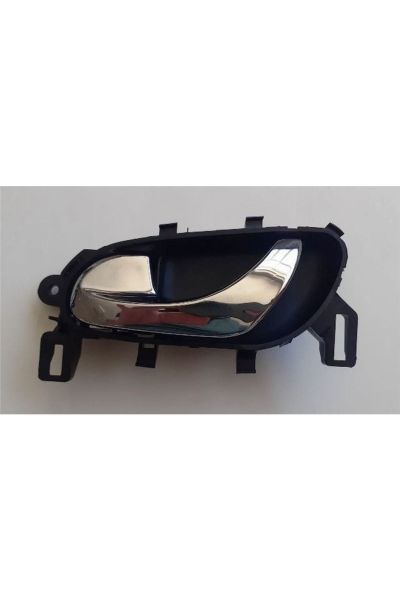 Nissan Qashqai J11 14/21 Arka Kapı İç Açma Kolu Sol Nikelajlı