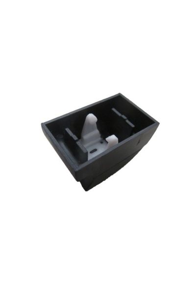 Renault Grand Scenıc- 3- 10/13; Ön/Arka Cam Düğme Butonu Sağ/Sol Aynı (Adet) (Geniş Tırnaklı) (Oem