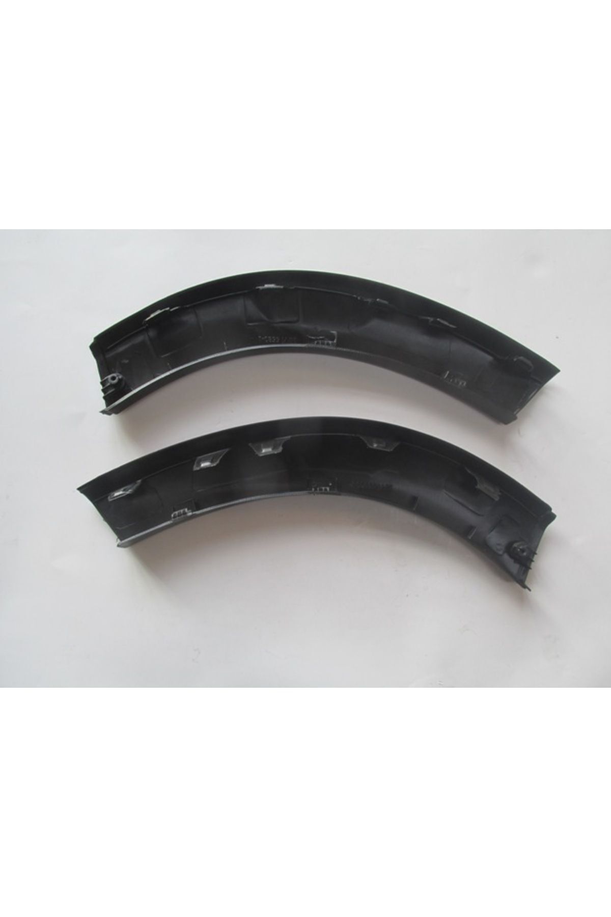 Peugeot Rıfter- 19/24; Ön Tampon Ucu Dodik Plastiği Sağ/sol Set (2 PARÇA) 1632655580