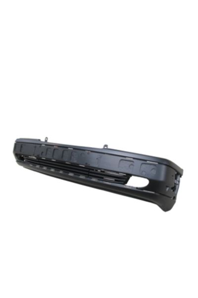 Mercedes C Class-w202-93/96; Ön Tampon Siyah Bant Delikli/şok Emicili Classıc Tipi Tyg 2028802970